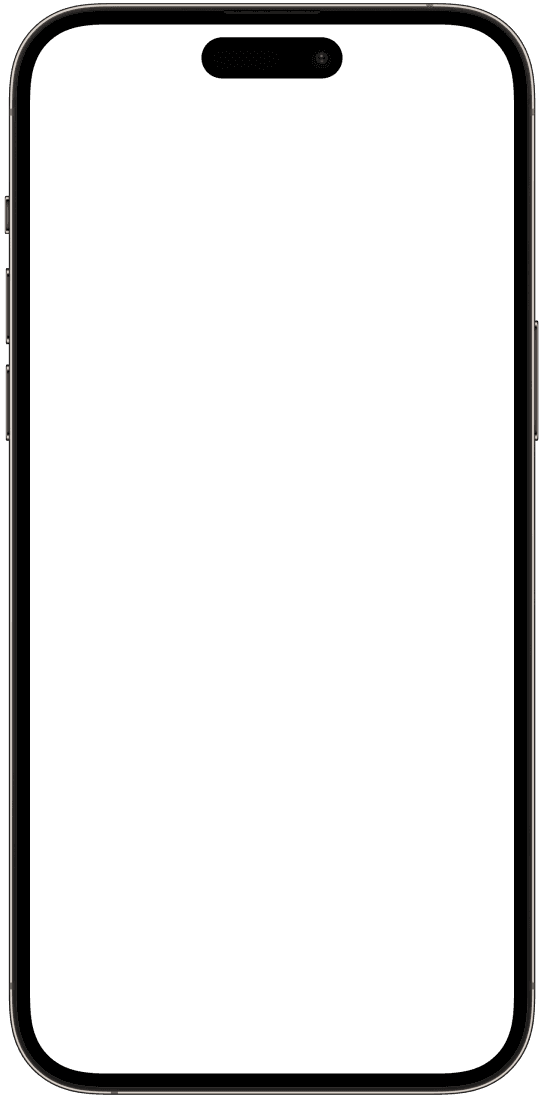 mobile screen